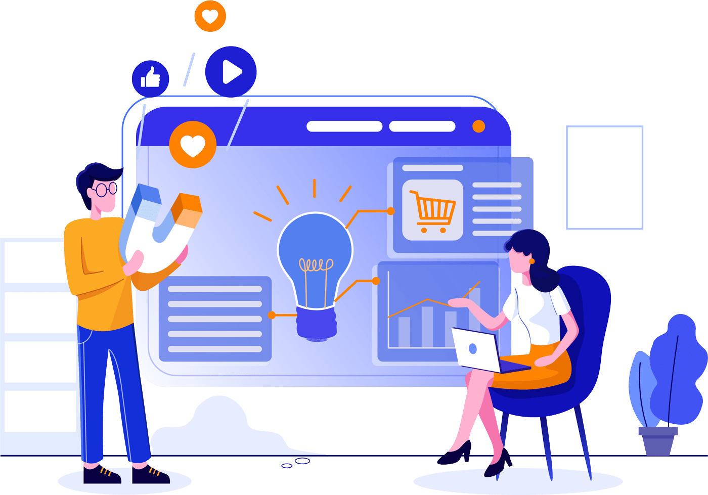 About Bharat Tech Fusion