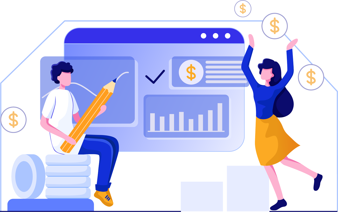 About Bharat Tech Fusion -1